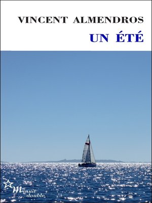 cover image of Un été